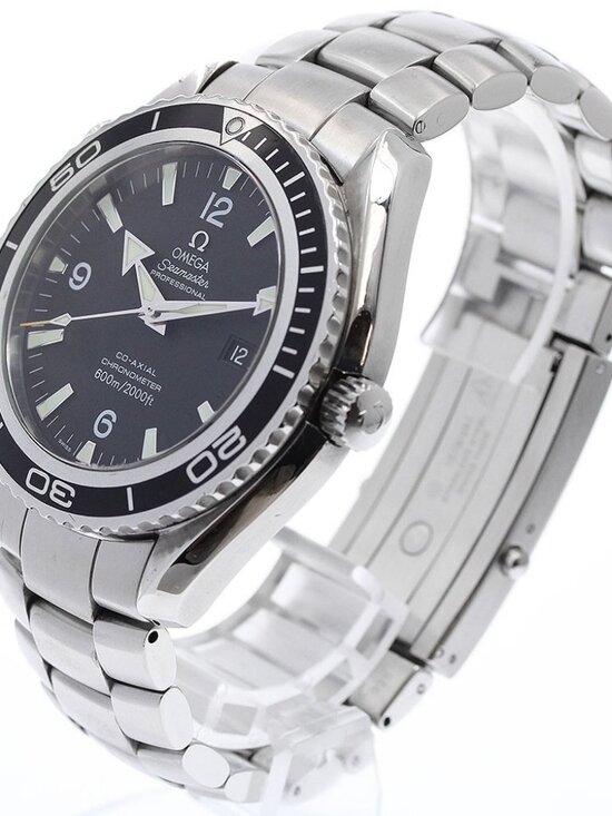 Omega Other - OMEGA Seamaster600
